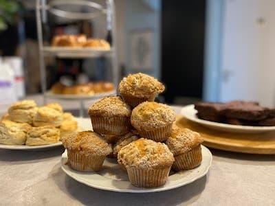 Oasis Coffee Antwerp coffee