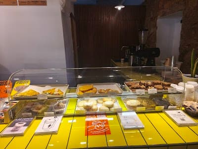 Syra Coffee - Bruc coffee