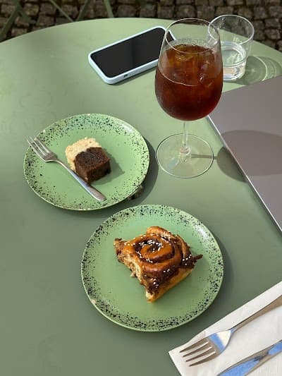 El Fant - Cafe & Bar coffee