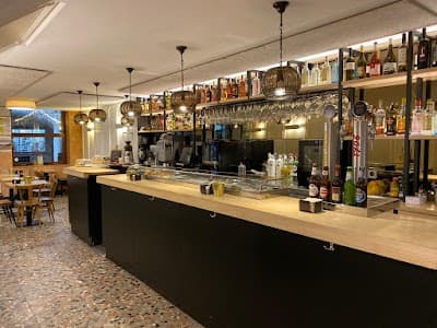 Café Bar Suso