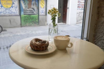 FELIZ COFFEE TO STAY coffee
