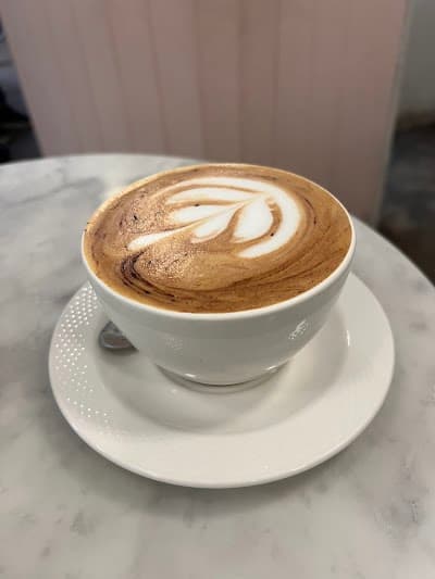 FELIZ COFFEE TO STAY atmosphere