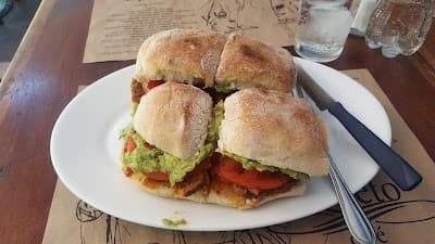 Café Mosqueto coffee
