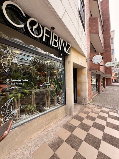 cofibinz coffee