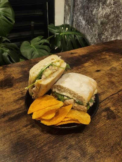Simbiosis kfs Mx. Showroom de Café de especialidad coffee