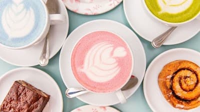 Loulou coffee