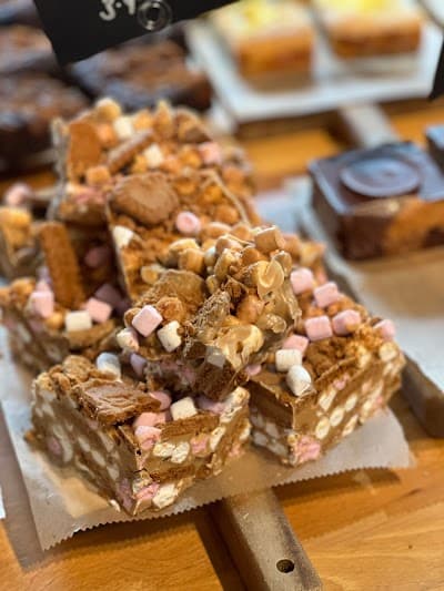 The Artisan Cakery - Coffee Shop coffee