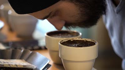 The Goodlife Coffee Company atmosphere