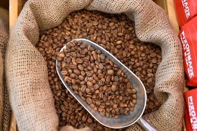 Καφεκοπτείο Ριζόπουλος coffee