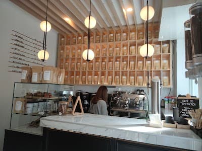 FUDI&Co coffee
