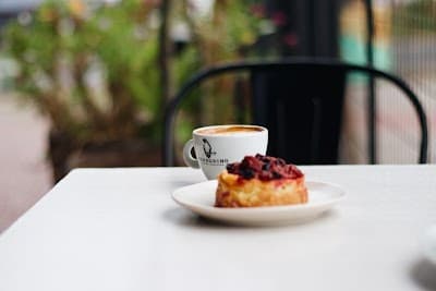 Peregrino Coffee Roasters coffee