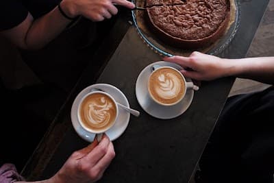 Café & Rösterei Heer (speciality coffee) coffee