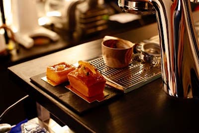 Café d’Auteur - Specialty Coffee shop & roaster coffee