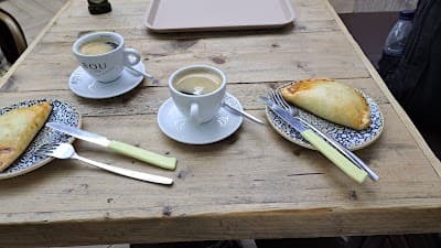 Bou Café coffee