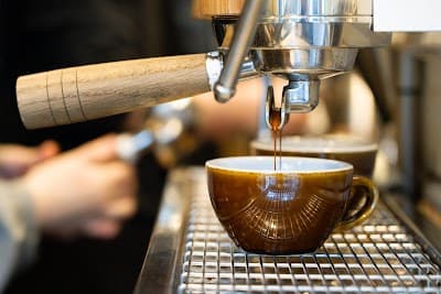 SOT COFFEE ROASTER - Osaka Tenmabashi coffee