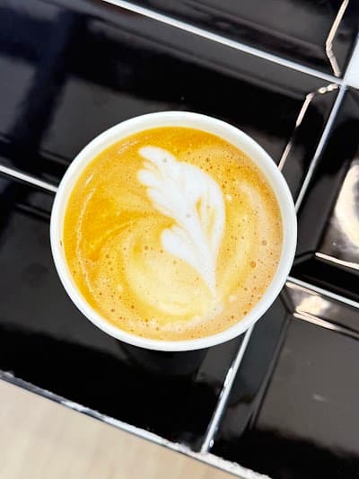 OMU’ Coffee coffee