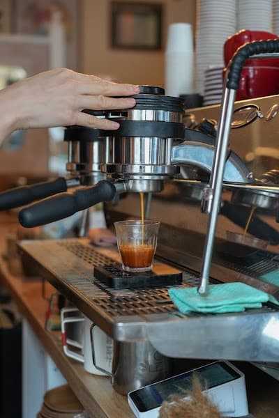 Specialty Cafetiere coffee