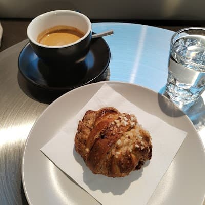 Four Beans Café - Specialty Coffee | Matcha coffee