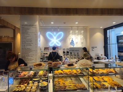 Tailor Made Coffee Roasters coffee