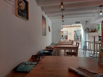 La Raval Santanna