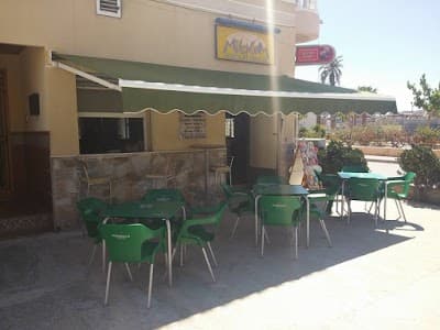 Café Milenium