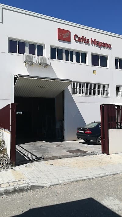 Cafés Hispano