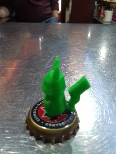 Café Bar Muñiz
