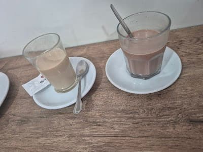 Churrería