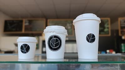 BOTANICA Coffee Experience