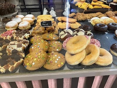 Cafetería Panadería Migas