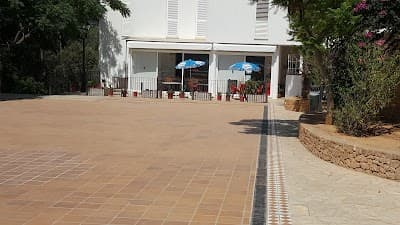 Centro de Mayores