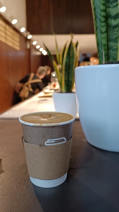 Syra Coffee coffee