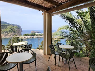Mirador Cova de Can Marça
