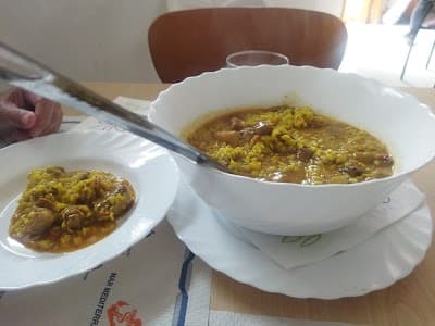 Hogar jubilados