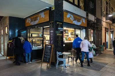 Saitama Cafè