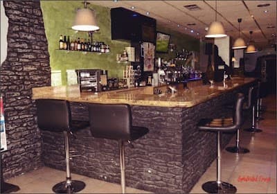 Bambola Cafe Lounge