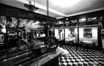 Cafè de Reus