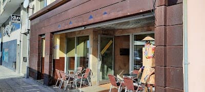 Café Cacharela