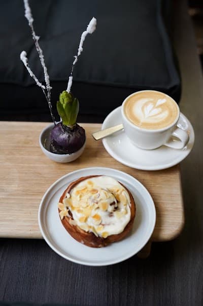 Version coffee