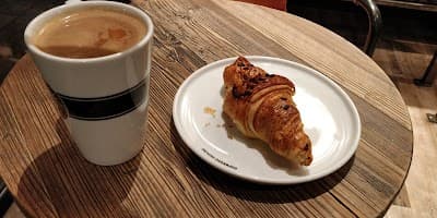 Espresso House coffee