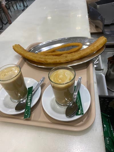 El Ratón y el Gato coffee