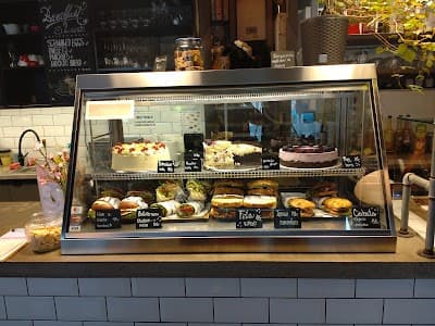 coffee corner bakery coffee