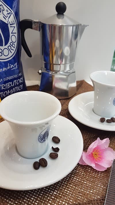 La Cialderia coffee