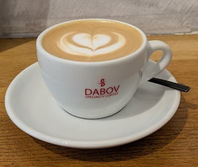 Dabov coffee