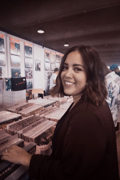 Photo of Anna